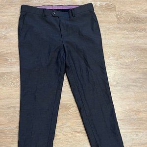 Men's Dress Pants - Grey